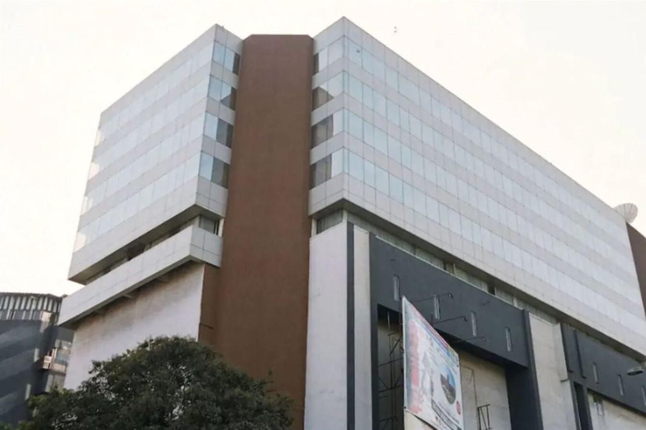 Hotel Aurora Towers Pune Exterior foto