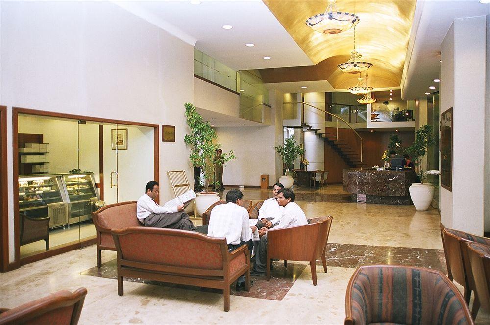 Hotel Aurora Towers Pune Exterior foto