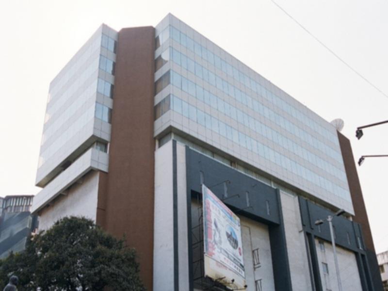 Hotel Aurora Towers Pune Exterior foto