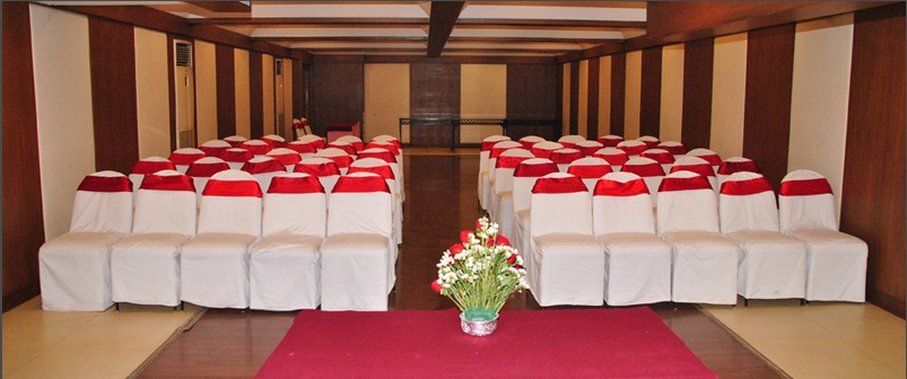 Hotel Aurora Towers Pune Exterior foto