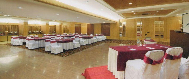 Hotel Aurora Towers Pune Business foto