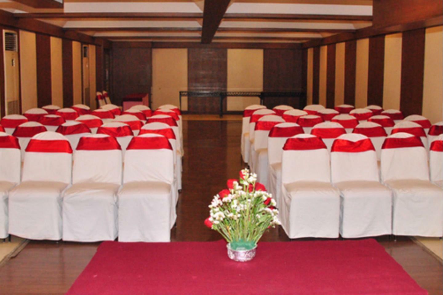 Hotel Aurora Towers Pune Einrichtungen foto